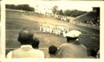 1938-89 Yomiuri Giants Japanese Baseball League The Sporting News Collection Archives Original Photos (Sporting News Collection Hologram/MEARS Photo LOA) - Lot of 15