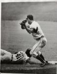 1970 Milwaukee Brewers First SeasonThe Sporting News Collection Archives Original First Generation Choice Jumbo Oversized Photos (TSN Collection Hologram/MEARS Photo LOA) 1:1, Unique - Lot of 8 +3