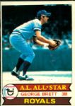1979 Topps Baseball Set - With Ozzie Smith Rookie 