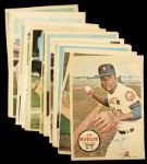 1967 Topps Posters (20)