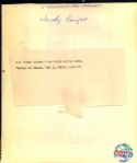 1962-74 circa Sandy Koufax Los Angeles Dodgers The Sporting News Collection Archives Original Photos (Sporting News Collection Hologram/MEARS Photo LOA) - Lot of 5