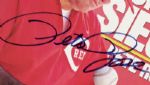 1979-89 Pete Rose Cincinnati Reds Signed Sports Illustrated - JSA