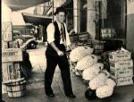 1934-39 circa Zeke Bonura Chicago White Sox New York Giants The Sporting News Collection Archives Original Photos (Sporting News Collection Hologram/MEARS Photo LOA) - Lot of 3