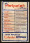 1950's Chicago White Sox Programs (6)