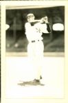 Chicago White Sox Photo Postcard Collection (28) Including Faber & Risberg