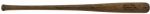 1930-37 Rogers Hornsby Hanna Batrite Professional Model Game Used Bat - St. Louis Cardinals (MEARS A5)