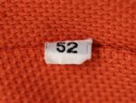 2003-06 Baltimore Orioles Game Worn BP Jersey (MEARS Auction  LOA )