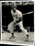1989-93 circa George Brett Kansas City Royals The Sporting News Collection Archives Original 8 x 10 Photos (Sporting News Collection Hologram/MEARS Photo LOA) - Lot of 5