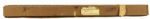 1970's MIB Hank Aaron H&B Louisville Slugger 715 Home Run Commemorative Bat -  Atlanta Braves - (MEARS Auction LOA)