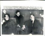 1930-90s circa Political Photography - Lot of 1000
