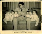 1950s to 1960s Elvis Presley John Rogers Photo Archives Original Photos (MEARS Photo LOA) - Lot of 31