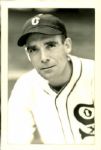 Chicago White Sox Photo Postcard Collection (28) Including Faber & Risberg