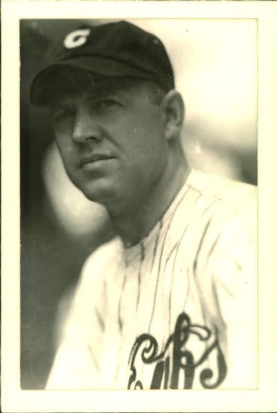 Chicago Cubs Photo Postcard Collection (55) Including Brown, Cuyler, Evers, Grimes & Hartnett