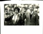 1930-90s circa Political Photography - Lot of 1000