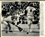 1979 World Series Pittsburgh Pirates Baltimore Orioles The Sporting News Collection Archives Original Photos (Sporting News Collection Hologram/MEARS Photo LOA) - Lot of 32