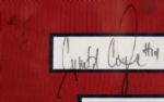 1990s Cynthia Cooper Signed Houston Comets Jersey - JSA