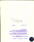 1969-72 Tom Seaver New York Mets The Sporting News Collection Archives Original 8 x 10 Photos (Sporting News Collection Hologram/MEARS Photo LOA) - Lot of 2