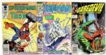Marvel Comics - Lot of 36