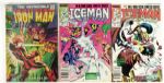 Marvel Comics - Lot of 36