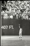 1963 Frank Howard Los Angeles Dodgers "The Sporting News Collection Archives" Original First Generation 8.5" x 13" Choice Jumbo Oversized Photo (TSN Collection Hologram/MEARS Photo LOA) 1:1, Unique
