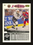 Wayne Gretzky L.A. Kings UDA Upper Deck Signed Card #99