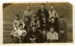 1918 Town Team Baseball Photo