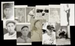 Hall Of Famers Photos (11)