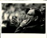1946 to 1974 John Wooden UCLA Bruins SPORT Magazine Collection Archives Original 8 x 10 Photos (SPORT Magazine Collection Hologram/MEARS Photo LOA) - Lot of 3