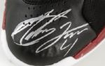 2010-11 Antawn Jamison Cleveland Cavaliers Signed Game Worn Adidas Shoes (MEARS LOO) (JSA Auction LOA)