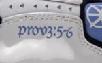 2008-09 Kyle Korver Utah Jazz Signed Game Issued Converse Shoes  (MEARS LOO) (JSA Auction LOA)