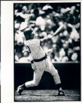 1970's Ron Santo Chicago Cubs 8x10 Photographs (9)