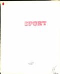 1967-77 Walt Frazier New York Knicks SPORT Magazine Collection Archives Original 8 x 10 Photos (MEARS Photo LOA) - Lot of 5