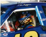 Racing Signed Photos Collection (5) Including Kyle Petty