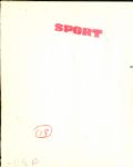 1963-79 Rick Barry SPORT Magazine Collection Archives Original 8 x 10 Photos (MEARS Photo LOA) - Lot of 3