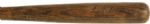 1925-28 Lou Gehrig Signature Model 125 H&B Louisville Slugger Model Bat - New York Yankees - (MEARS Auction LOA)
