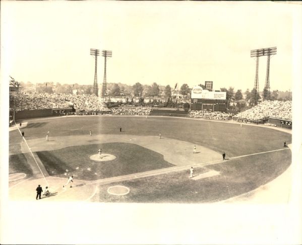 1966 World Series Baltimore Orioles Los Angeles Dodgers "The Sporting News Collection Archives" Original Photos (Sporting News Collection Hologram/MEARS Photo LOA) - Lot of 20