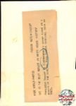 1953 Dwight D. Eisenhower and Baseball TSN Collection Archives Original Photo (Sporting News Collection Hologram/MEARS Photo LOA) - Lot of 3