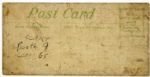 1930s Hershey Chocolate Co. Postcard