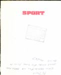 1958-70 Elgin Baylor Los Angeles Lakers SPORT Magazine Collection Archives Original 8 x 10 Photos (MEARS Photo LOA) - Lot of 3