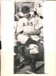 1953 Dwight D. Eisenhower and Baseball TSN Collection Archives Original Photo (Sporting News Collection Hologram/MEARS Photo LOA) - Lot of 3