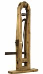 1910 Baseball Stitch Machine