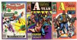Marvel Comics - Lot of 36