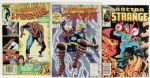 Marvel Comics - Lot of 36