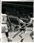 1960-78 John Havlicek Boston Celtics SPORT Magazine Archives Original 8 x 10 Photos (MEARS Photo LOA) - Lot of 3