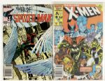 Marvel Comics - Lot of 36