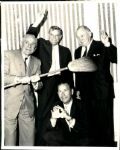 1960s to 1970s New York Mets The Sporting News Collection Archives Original Photos (Sporting News Collection Hologram/MEARS Photo LOA) - Lot of 26