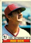 1979 Topps Baseball Set - With Ozzie Smith Rookie 
