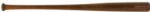 1940s Joe Cronin Style Hanna Batrite U.S. Army Marked Bat - Boston Red Sox - (MEARS Auction LOA)