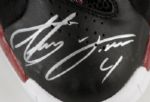 2010-11 Antawn Jamison Cleveland Cavaliers Signed Game Worn Adidas Shoes (MEARS LOO) (JSA Auction LOA)