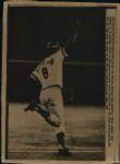 1975 World Series' Cincinnati Reds & Boston Red Sox The Sporting News Collection Archives Original Photos (MEARS Photo LOA) - Lot of 50